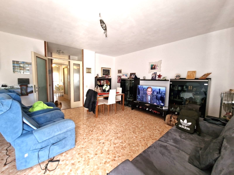 Quadrilocale in vendita a Udine