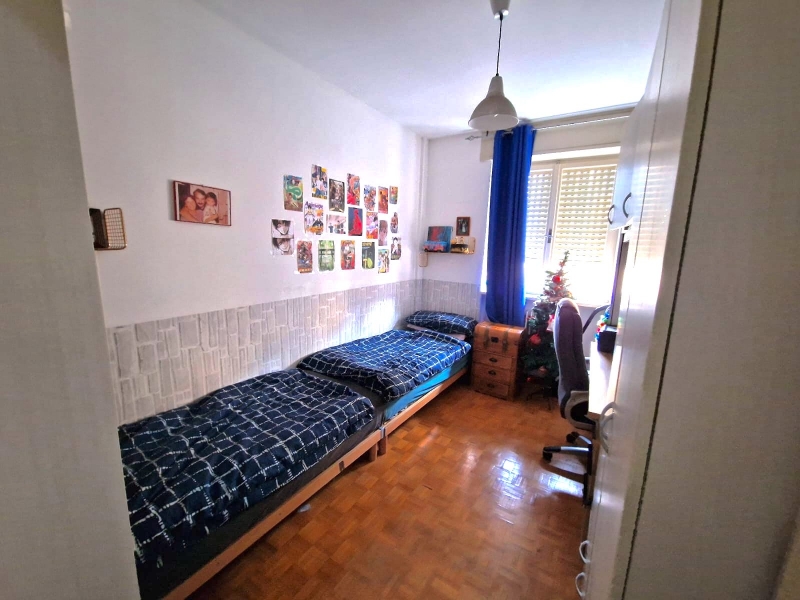 Quadrilocale in vendita a Udine