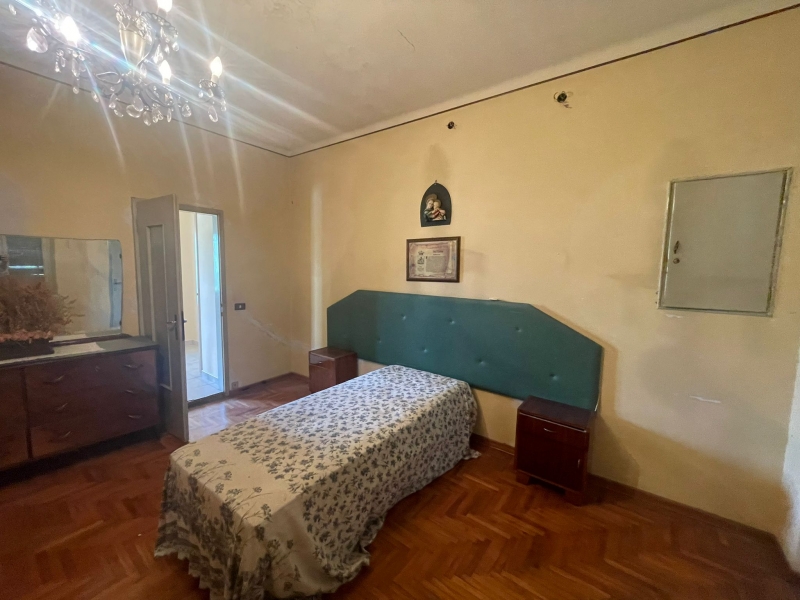 Appartamento con giardino a San Daniele del Friuli