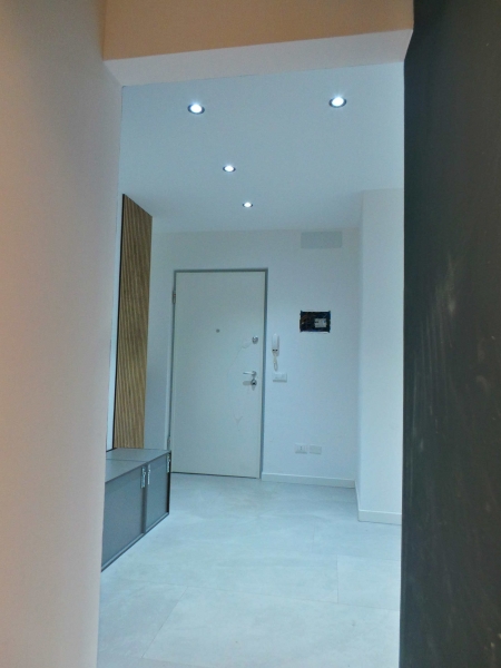 Quadrilocale in vendita a Udine