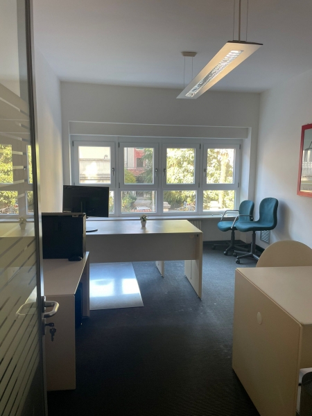 Ufficio in vendita a Udine