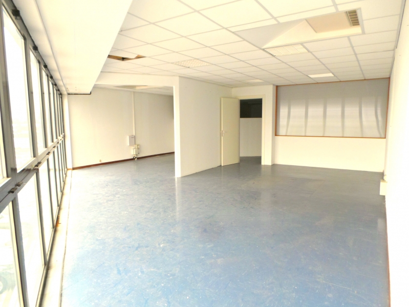 Ufficio in affitto a Udine