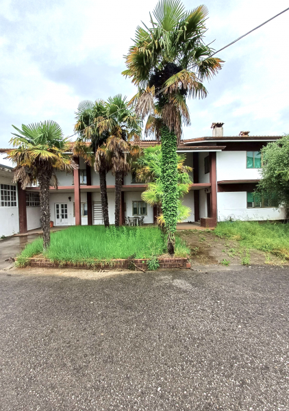 Appartamento da ristrutturare a San Giovanni al Natisone