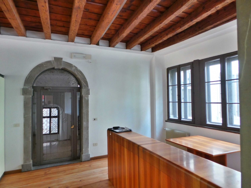 Ufficio in affitto a Udine