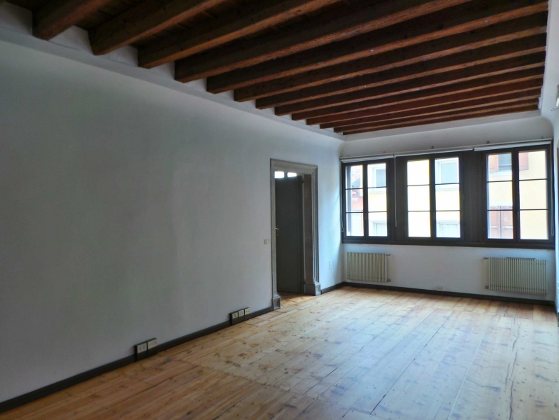 Ufficio in affitto a Udine