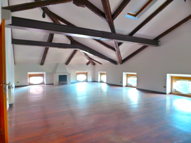 Ufficio classe A4 a Udine