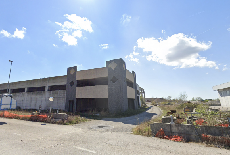 Ufficio in affitto a Teglio Veneto