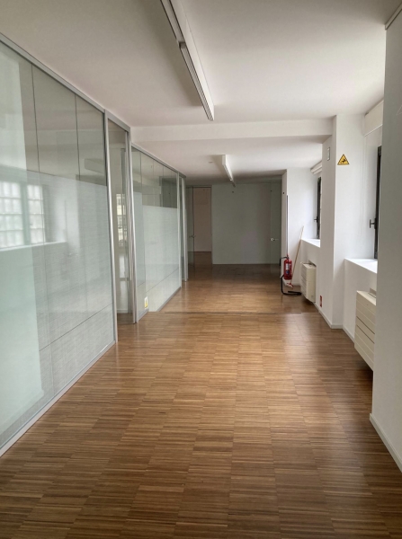 Ufficio in affitto a Udine