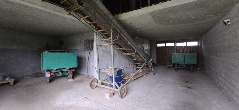 Casa indipendente con giardino a San Daniele del Friuli
