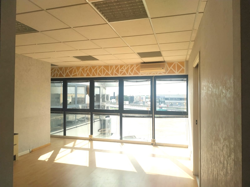 Ufficio in affitto a Udine