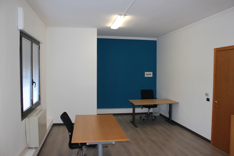 Ufficio in affitto a Teglio Veneto