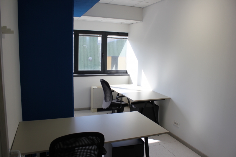 Ufficio in affitto a Teglio Veneto