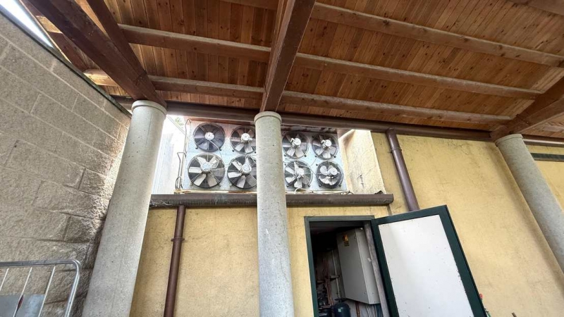 Negozio in affitto a Tarcento