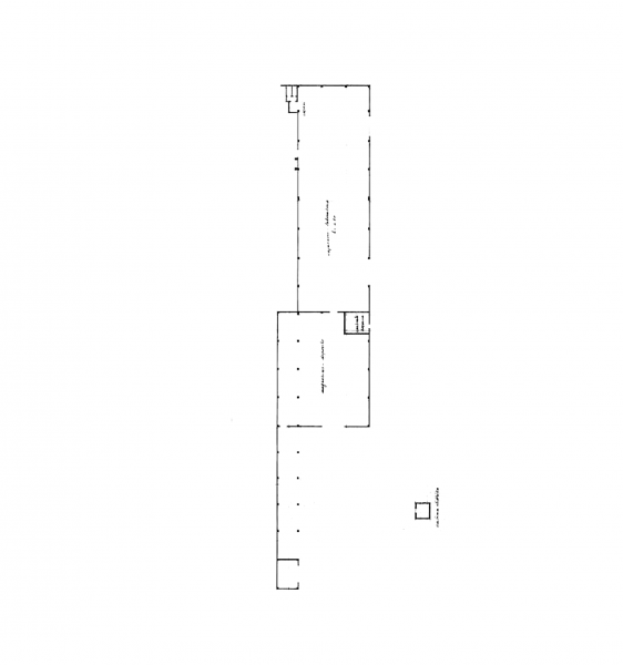 Capannone da ristrutturare a San Giovanni al Natisone