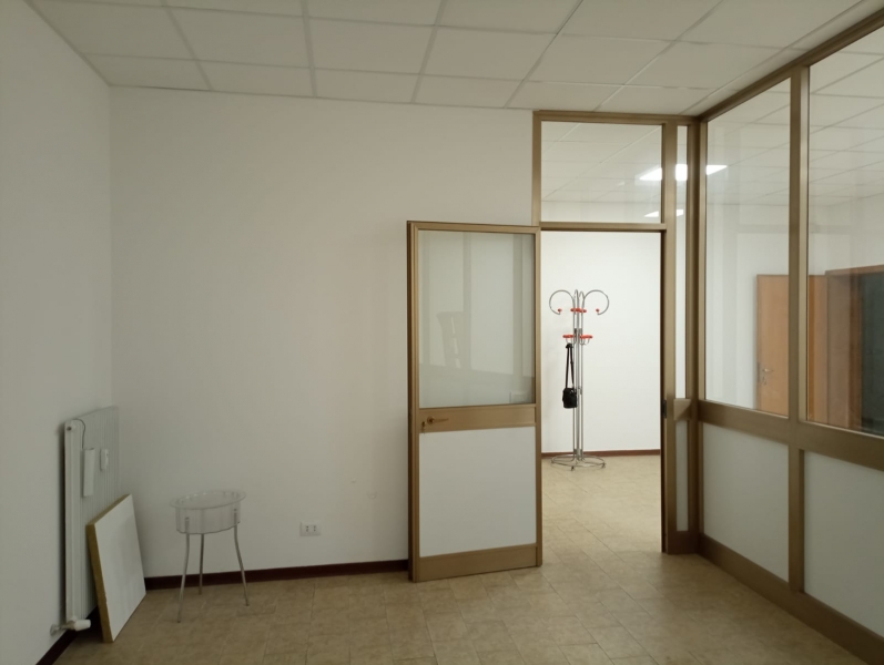 Ufficio in affitto a Udine