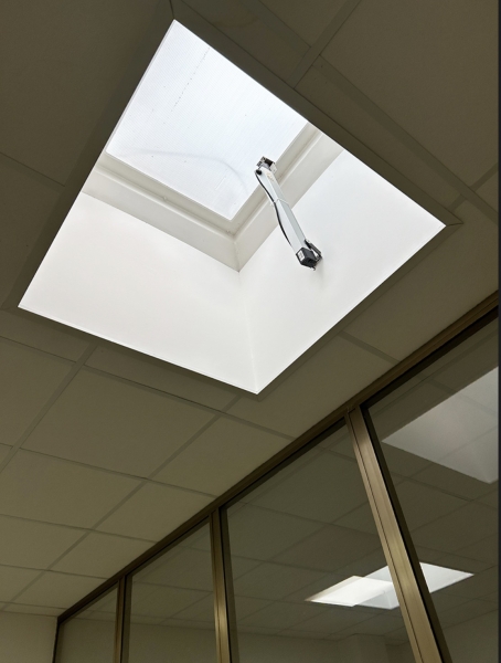 Ufficio in affitto a Udine