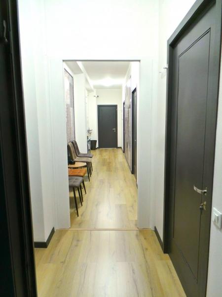 Ufficio ristrutturato a Udine