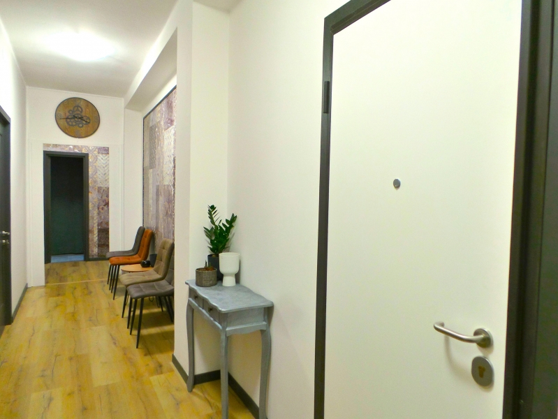 Ufficio ristrutturato a Udine