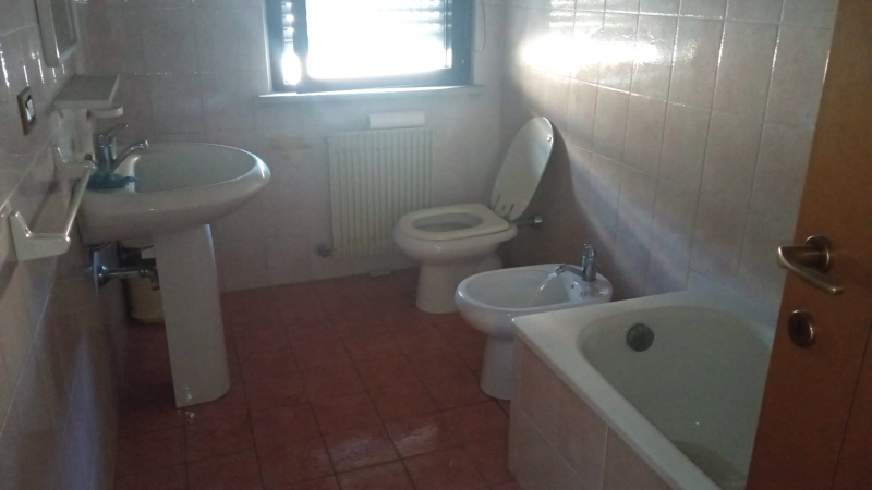 Ufficio in affitto a Udine