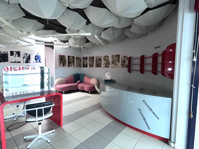 Negozio in vendita a Tavagnacco