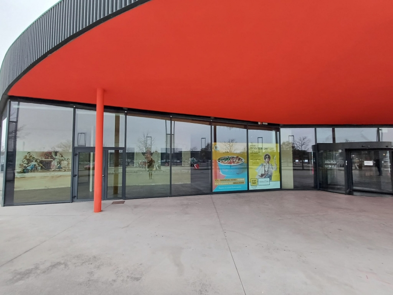 Locale commerciale in affitto a Udine