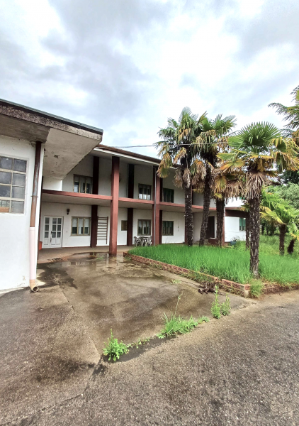 Appartamento da ristrutturare a San Giovanni al Natisone