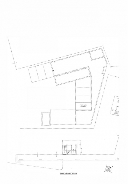 Negozio in vendita a Tricesimo