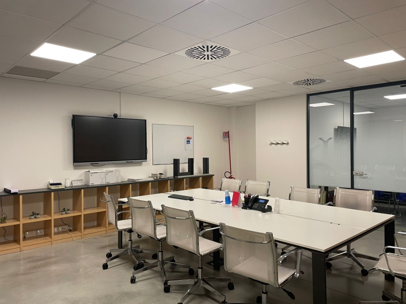 Ufficio ristrutturato a Tavagnacco