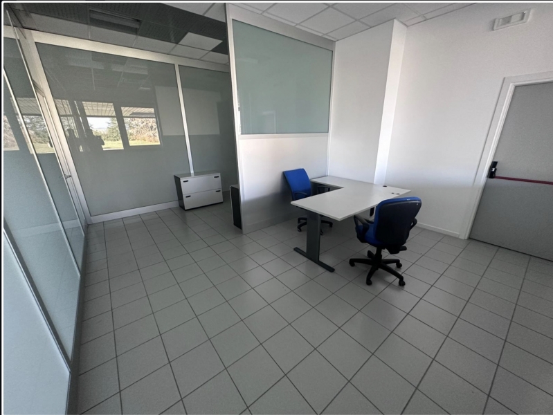 Ufficio in affitto a Udine