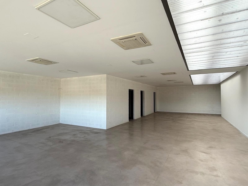 Ufficio a basso consumo a Buttrio