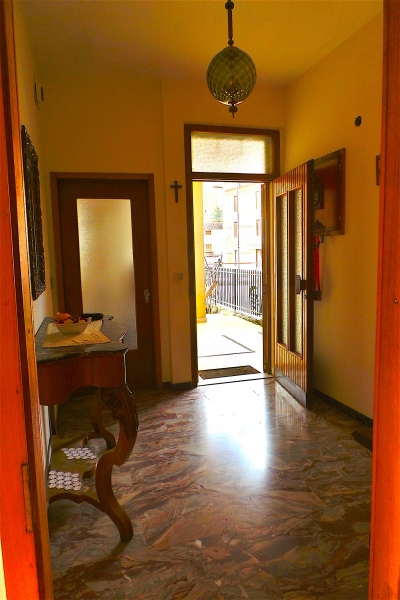 Casa indipendente con giardino a Lusevera