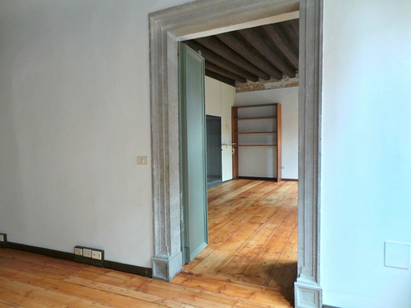 Ufficio in affitto a Udine