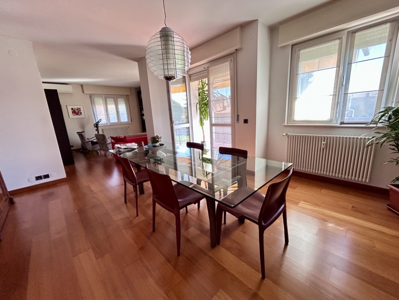 Appartamento in vendita a Udine