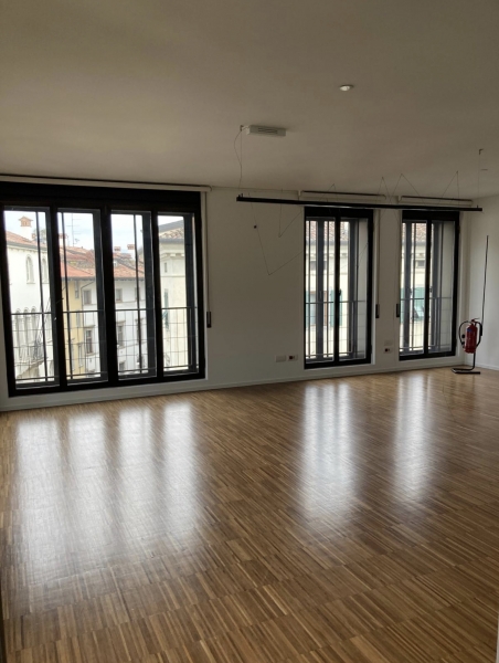 Ufficio in affitto a Udine