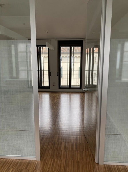 Ufficio in affitto a Udine