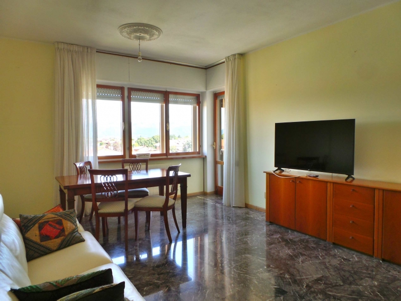 Appartamento con terrazzo a Udine