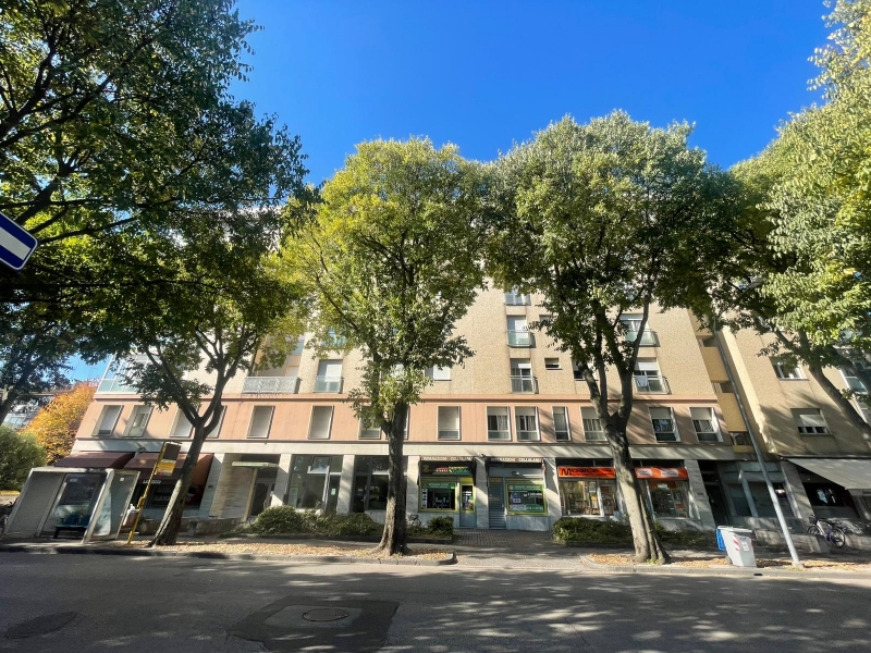 Appartamento in vendita a Udine