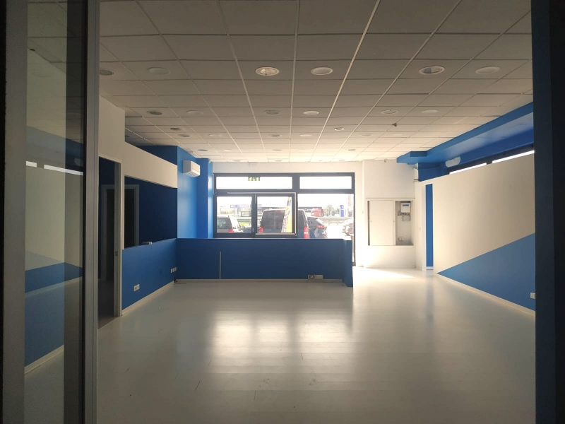 Ufficio in vendita a Udine