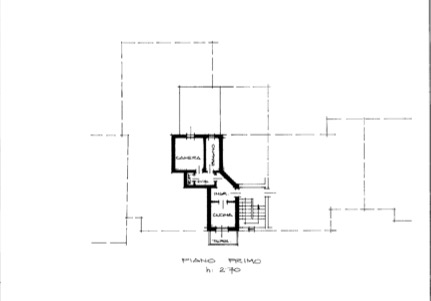 Trilocale in vendita a Tricesimo