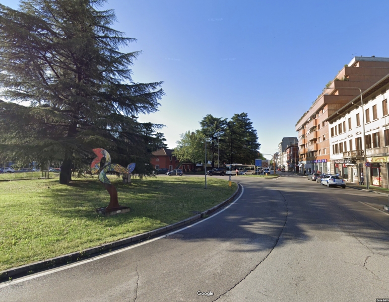 Ufficio ristrutturato a Udine