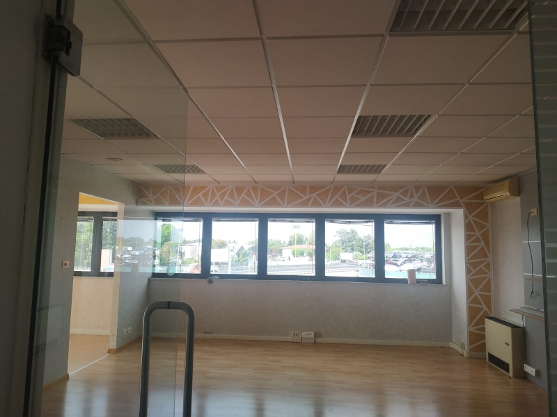 Ufficio in affitto a Udine