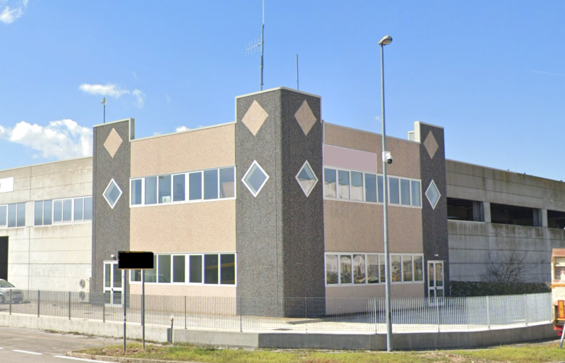 Ufficio in affitto a Teglio Veneto