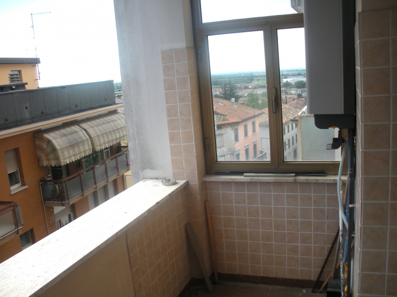 Quadrilocale con terrazzo a San Daniele del Friuli