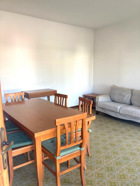 Appartamento arredato in affitto a Codroipo