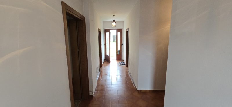 Casa indipendente con giardino a San Daniele del Friuli