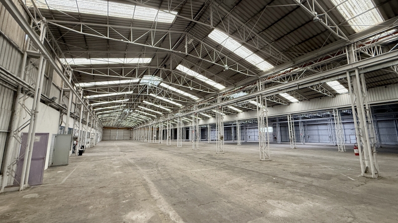 Capannone in affitto a Tavagnacco