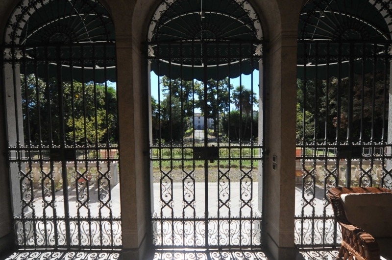 Villa in vendita a Codroipo