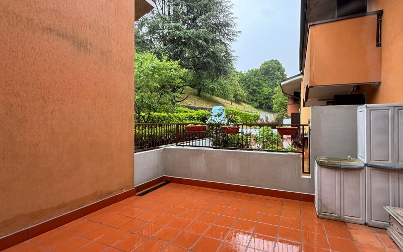 Trilocale in vendita a Tricesimo