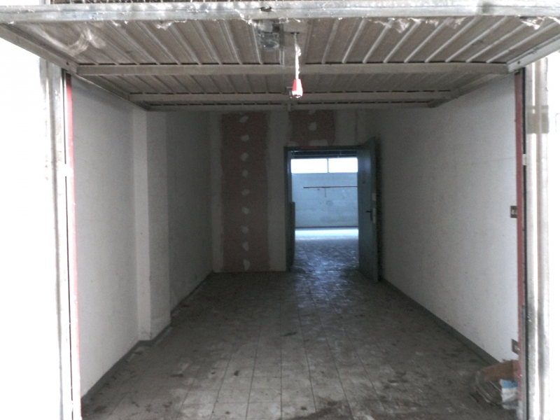 Magazzino in vendita a Udine