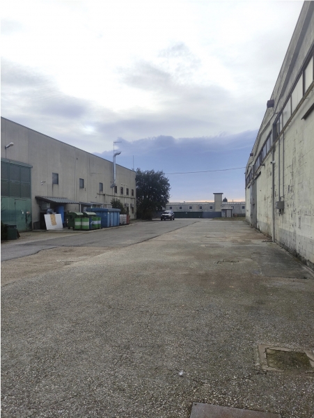 Capannone in vendita a Povoletto